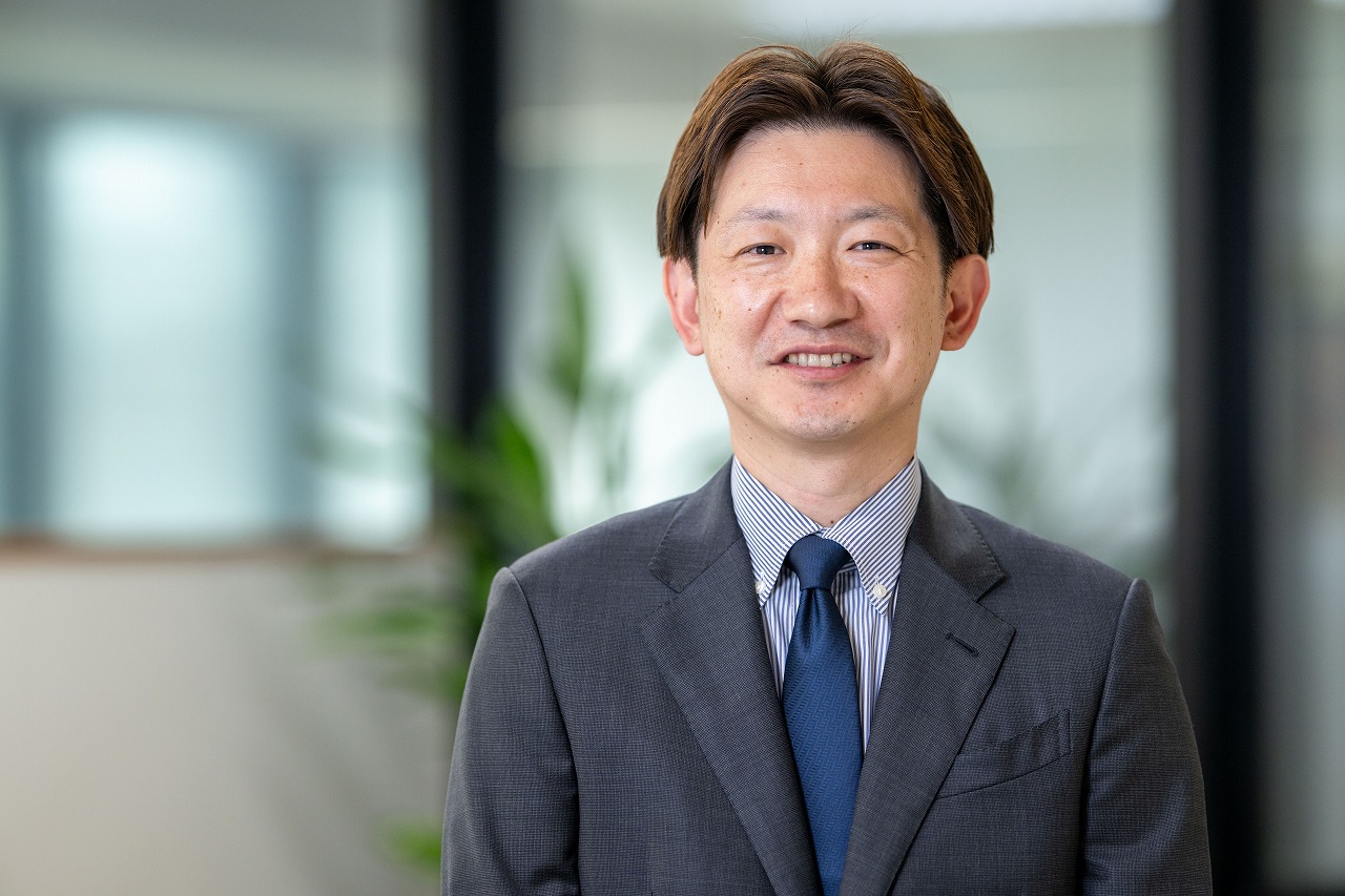 株式会社みぞえ